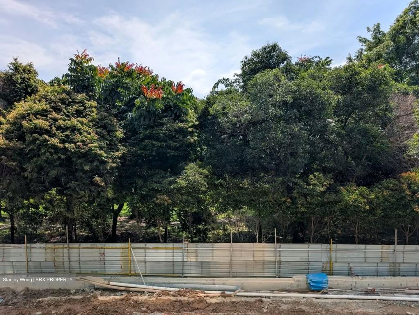 Bukit Batok Central (D23), Condominium #541106171